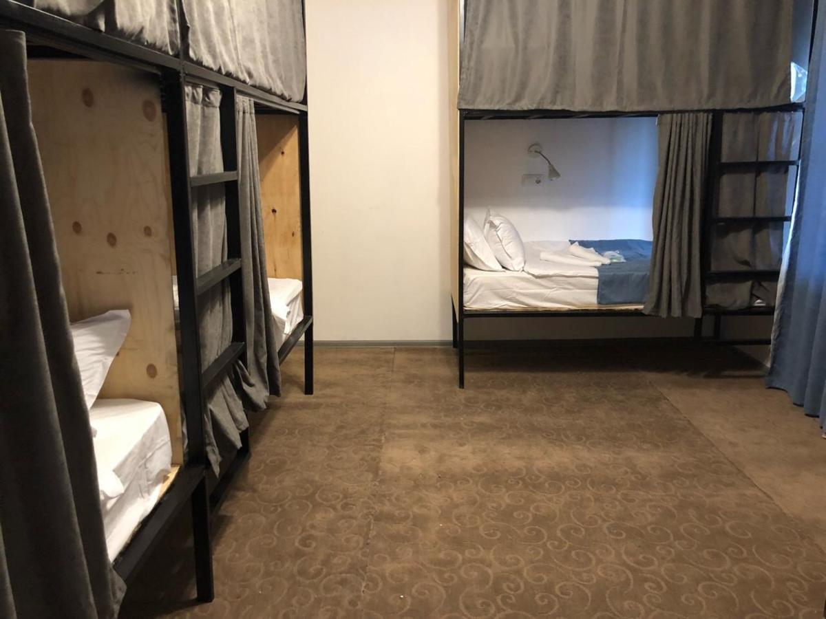 Sunny Hostel Tbilisi Zewnętrze zdjęcie