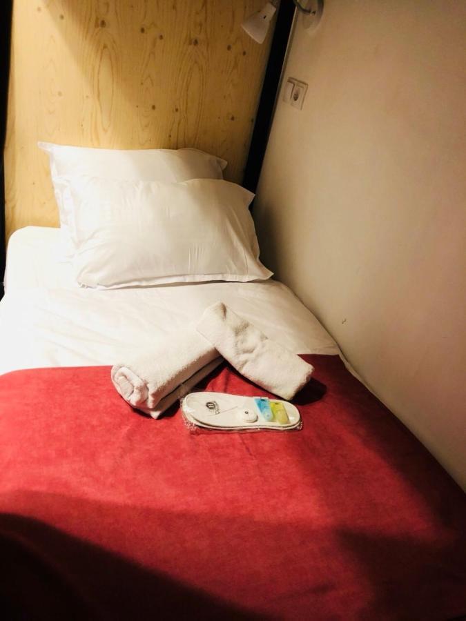 Sunny Hostel Tbilisi Zewnętrze zdjęcie