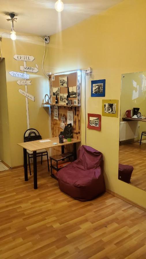 Sunny Hostel Tbilisi Zewnętrze zdjęcie